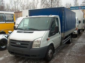 Ford outlet transit 300
