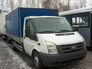 Вид 0: Ford Transit 300