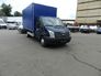 Вид 8: Ford Транзит EF 470 бортовой