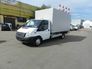 Вид 4: Ford Транзит EF 470 бортовой