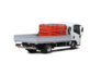 Вид 5: Isuzu ELF 3.5 борт