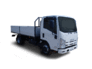 Вид 2: Isuzu ELF 5.2 борт