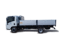 Вид 3: Isuzu ELF 5.2 борт