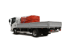 Вид 4: Isuzu ELF 5.2 борт