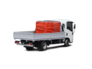 Вид 5: Isuzu ELF 5.2 борт