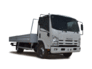 Вид 0: Isuzu ELF 7.5 борт