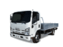 Вид 1: Isuzu ELF 7.5 борт