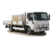 Вид 1: Isuzu ELF 9.5 борт