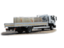 Вид 2: Isuzu ELF Forward 12 борт