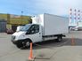 Вид 1: Ford Транзит 470 изотермический