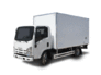 Вид 2: Isuzu ELF 5.2 изотермический