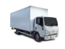 Вид 3: Isuzu ELF 7.5 изотермический