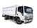 Вид 0: Isuzu ELF 7.5 фургон-мороженица