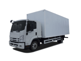 Вид 0: Isuzu ELF Forward 12 промтоварный