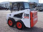 Bobcat S100