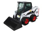 Bobcat S550