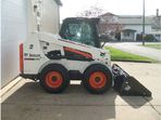 Bobcat S630