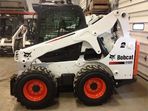 Bobcat S650