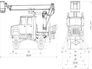 Вид 1: ГАЗ АГП-T322 на базе 3309