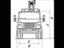Вид 12: ГАЗ АГП на базе NEXT, 3309, 33086