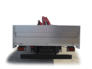 Вид 4: Isuzu ELF 9.5 с КМУ Fassi