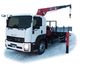 Вид 0: Isuzu ELF Forward 18 с КМУ Unic