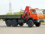 43118 с КМУ Fassi F-110A.22