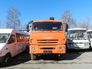 Вид 1: Камаз 43118 с КМУ Palfinger Inman It 150