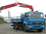 65117 с КМУ Fassi F-150 A.22