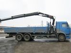 65117 с КМУ HIAB-144B-2DUO