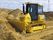 Вид 0: Komatsu D37EX-22 бульдозер