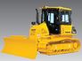 Вид 2: Komatsu D39EX-22 бульдозер