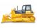 Вид 0: Komatsu D85ESS-2A бульдозер