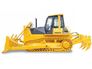 Вид 2: Komatsu D85ESS-2A бульдозер