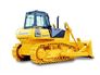 Вид 1: Komatsu D85ESS-2A бульдозер