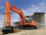 Вид 0: DOOSAN DX260LCA гусеничный экскаватор