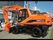 Вид 3: DOOSAN S180W-V колесный экскаватор