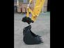 Вид 7: Komatsu WB93R-5 экскаватор-погрузчик