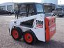 Вид 1: Bobcat S100 с гидромолотом