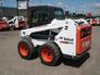 Вид 0: Bobcat S510 с гидромолотом