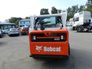 Вид 13: Bobcat S530 фронтальный погрузчик