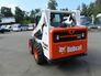 Вид 14: Bobcat S530 фронтальный погрузчик