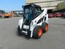 Вид 0: Bobcat S530 с гидромолотом