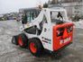 Вид 5: Bobcat S530 с гидромолотом