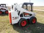 Вид 0: Bobcat S570 с гидромолотом