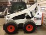 Вид 3: Bobcat S650 с гидромолотом