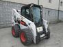 Вид 1: Bobcat S770 с гидромолотом