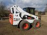 Вид 0: Bobcat S850 с гидромолотом