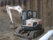 Вид 0: Bobcat Е80 мини экскаватор