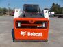 Вид 2: Bobcat S630 фронтальный погрузчик